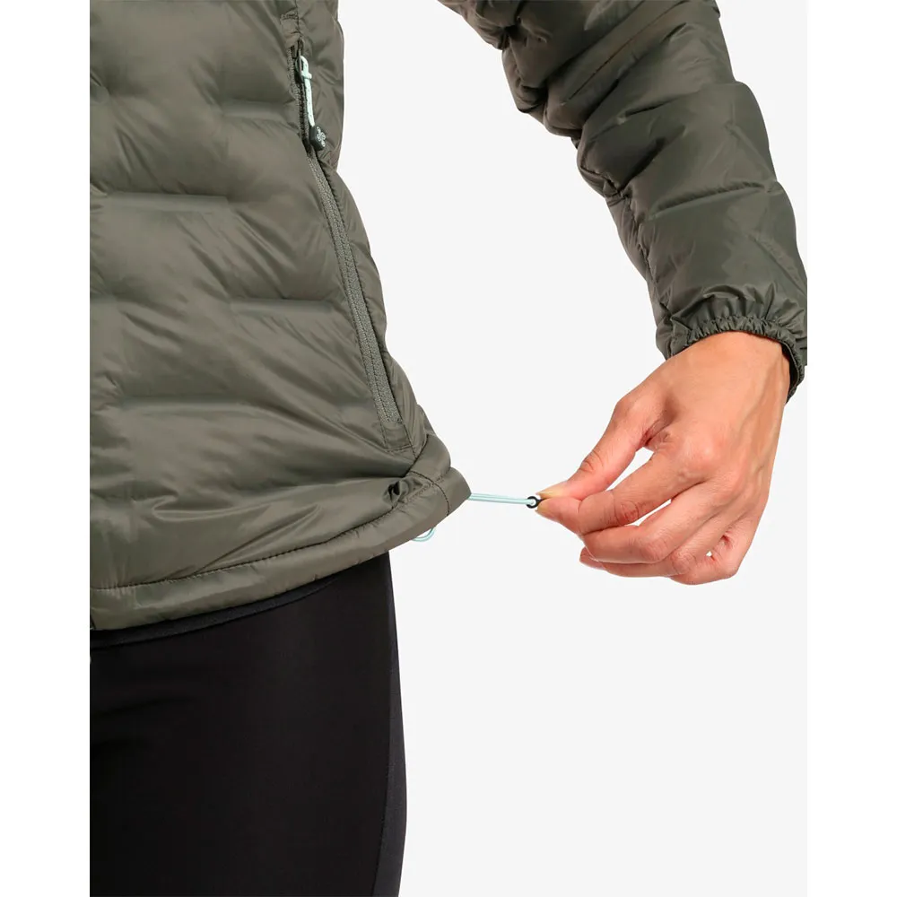 Kilpi Alberta Jacke Kilpi Alberta Jacke