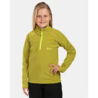 Kilpi Almeri Fleece Mit Durchgehendem Reißverschluss Kilpi Almeri Fleece Mit Durchgehendem Reißverschluss