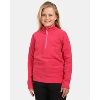 Kilpi Almeri Fleece Mit Durchgehendem Reißverschluss Kilpi Almeri Fleece Mit Durchgehendem Reißverschluss