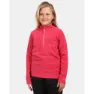 Kilpi Almeri Fleece Mit Durchgehendem Reißverschluss