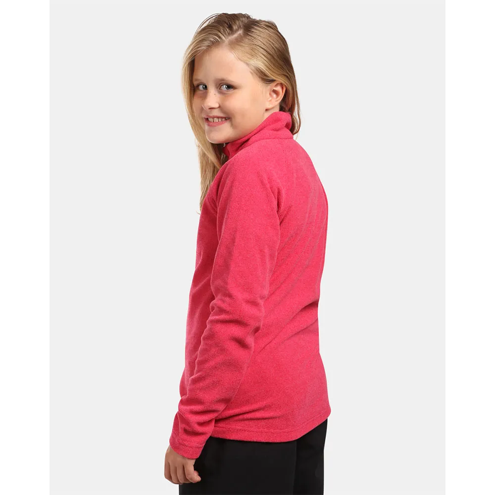 Kilpi Almeri Fleece Mit Durchgehendem Reißverschluss Kilpi Almeri Fleece Mit Durchgehendem Reißverschluss