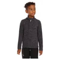 Kilpi Almeri Fleece Mit Halbem Reißverschluss