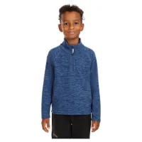 Kilpi Almeri Fleece Mit Halbem Reißverschluss