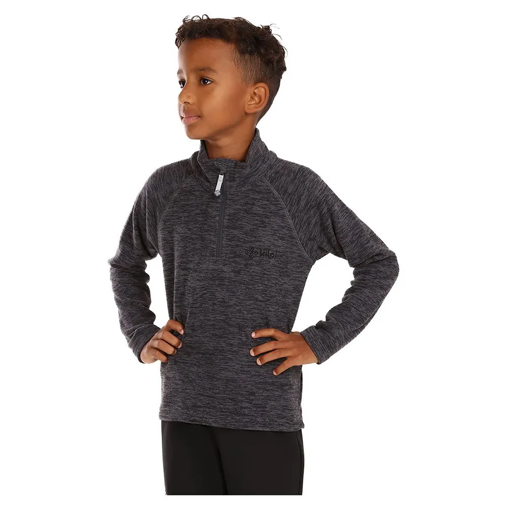 Kilpi Almeri Fleece Mit Halbem Reißverschluss Kilpi Almeri Fleece Mit Halbem Reißverschluss