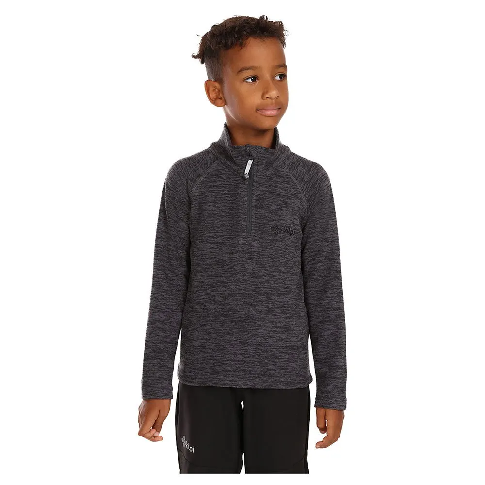 Kilpi Almeri Fleece Mit Halbem Reißverschluss Kilpi Almeri Fleece Mit Halbem Reißverschluss