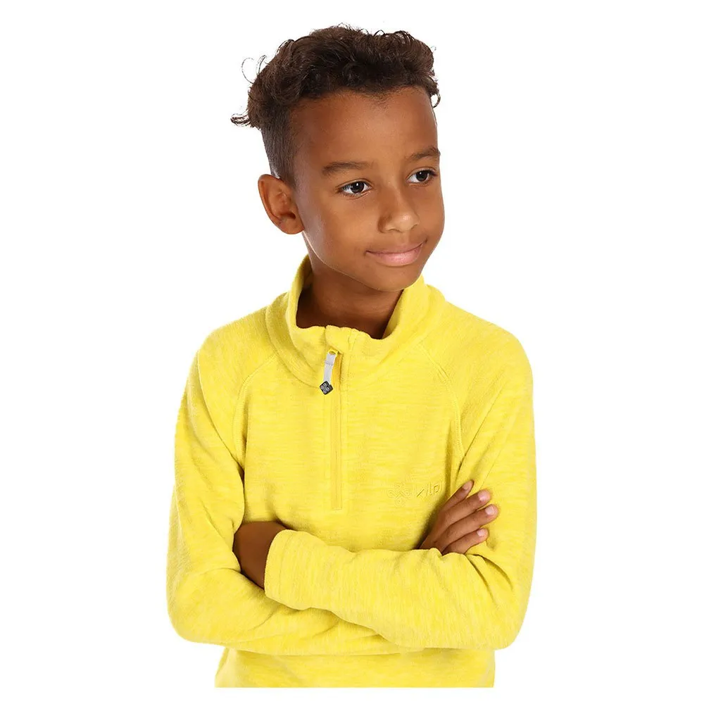 Kilpi Almeri Fleece Mit Halbem Reißverschluss Kilpi Almeri Fleece Mit Halbem Reißverschluss