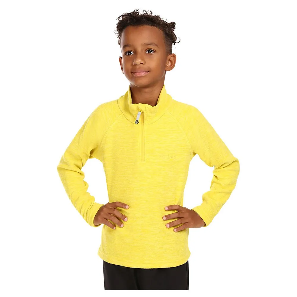Kilpi Almeri Fleece Mit Halbem Reißverschluss Kilpi Almeri Fleece Mit Halbem Reißverschluss
