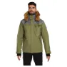Kilpi Alpha Jacke
