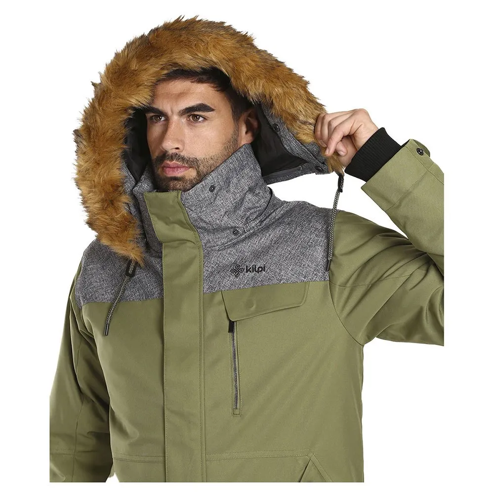 Kilpi Alpha Jacke