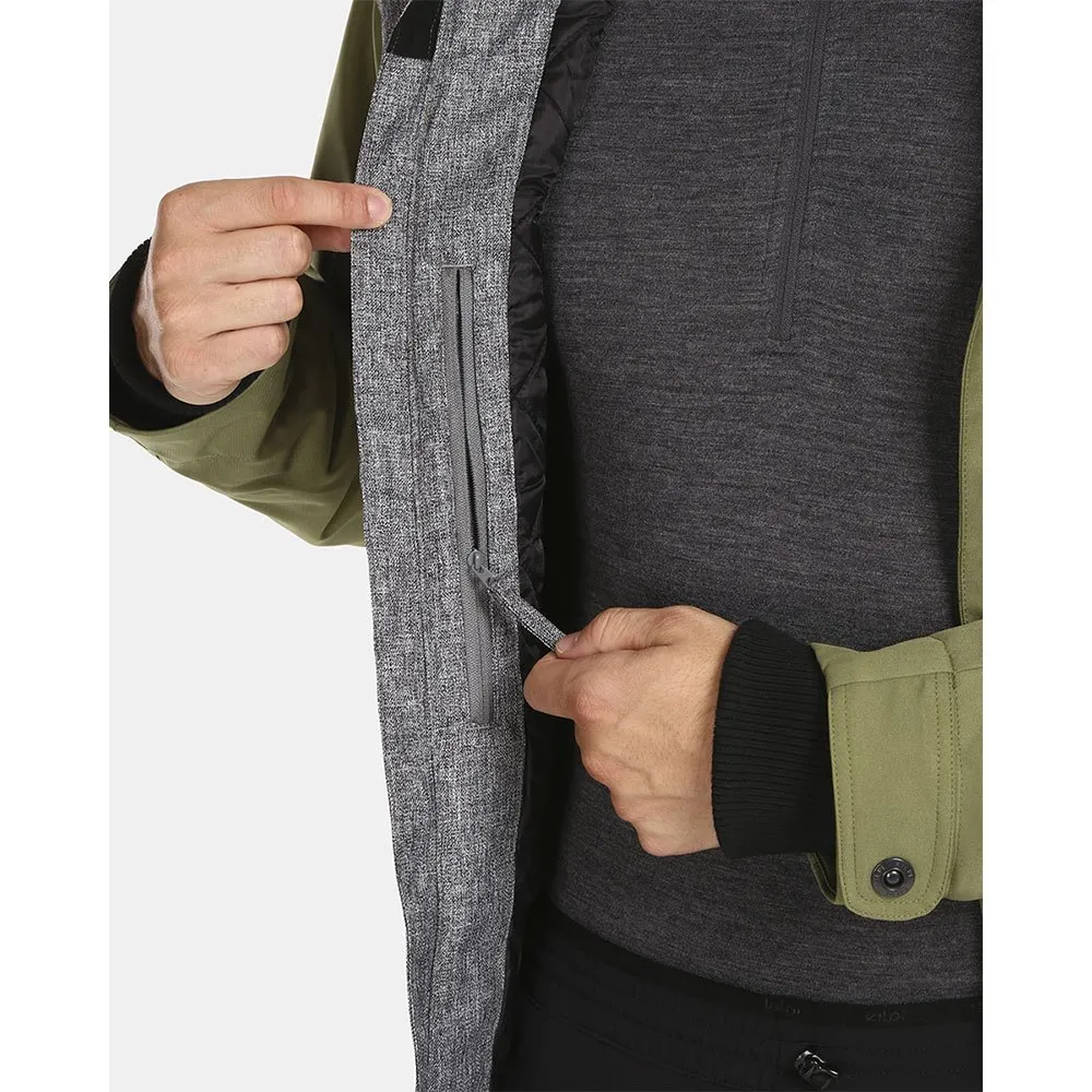 Kilpi Alpha Jacke Kilpi Alpha Jacke