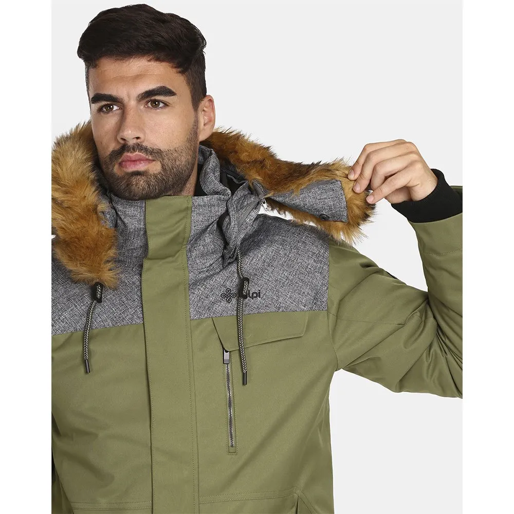 Kilpi Alpha Jacke Kilpi Alpha Jacke