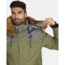 Kilpi Alpha Jacke
