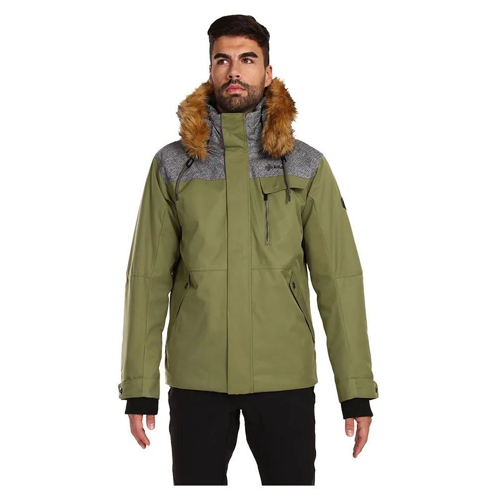 Kilpi Alpha Jacke Kilpi Alpha Jacke