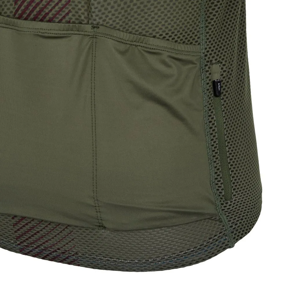 Kilpi Alvi Kurzarm-radtrikot Kilpi Alvi Kurzarm-radtrikot