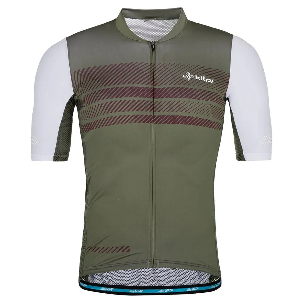 Kilpi Alvi Kurzarm-radtrikot Kilpi Alvi Kurzarm-radtrikot