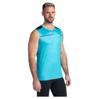 Kilpi Amby ärmelloses T-shirt male Kilpi Amby ärmelloses T-shirt male