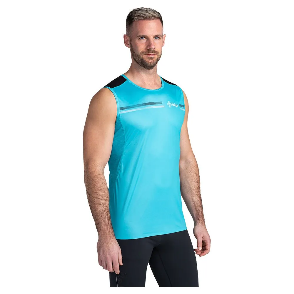 Kilpi Amby ärmelloses T-shirt male