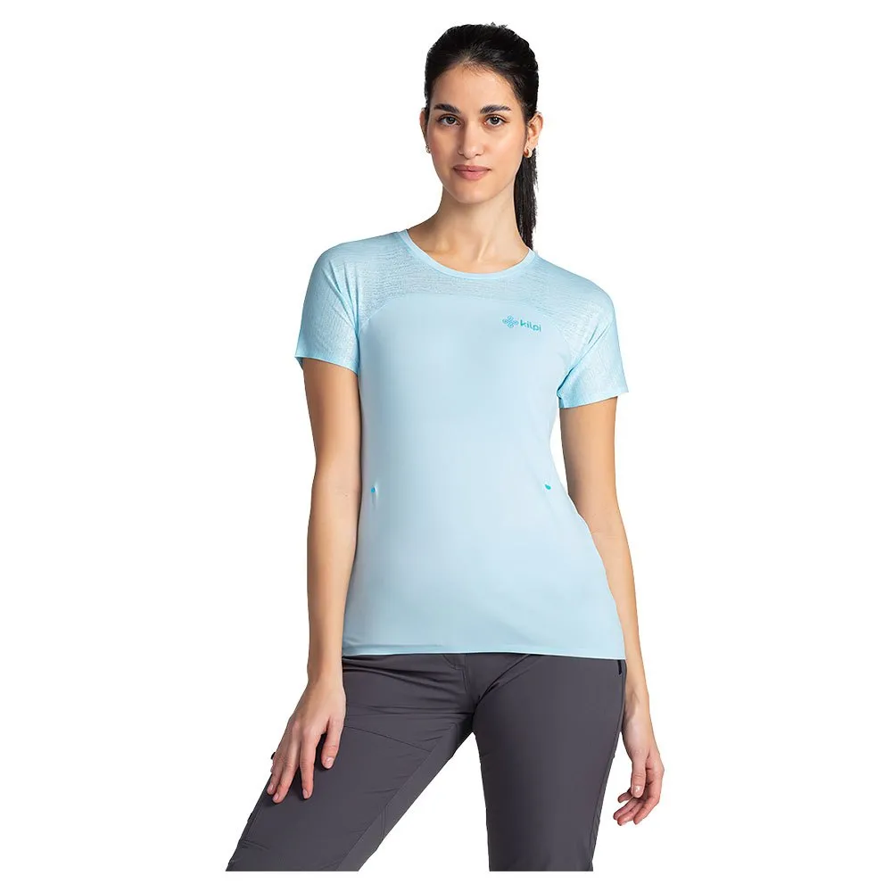 Kilpi Ameli Kurzarm-t-shirt female Kilpi Ameli Kurzarm-t-shirt female