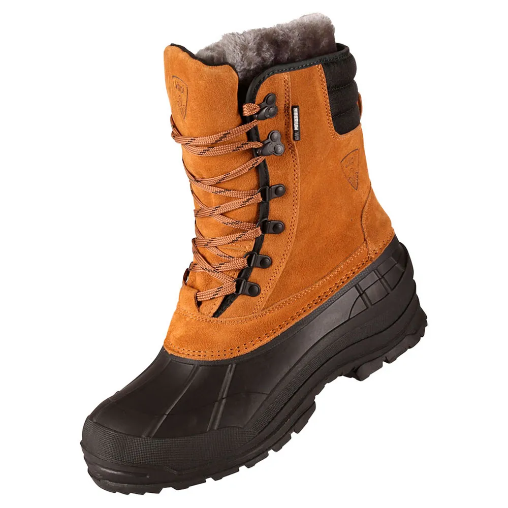 Kilpi Antartic High Wp Wanderstiefel Kilpi Antartic High Wp Wanderstiefel