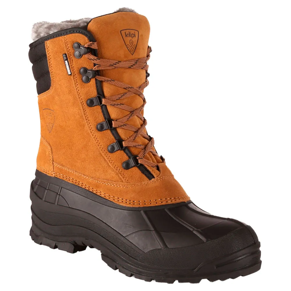Kilpi Antartic High Wp Wanderstiefel Kilpi Antartic High Wp Wanderstiefel