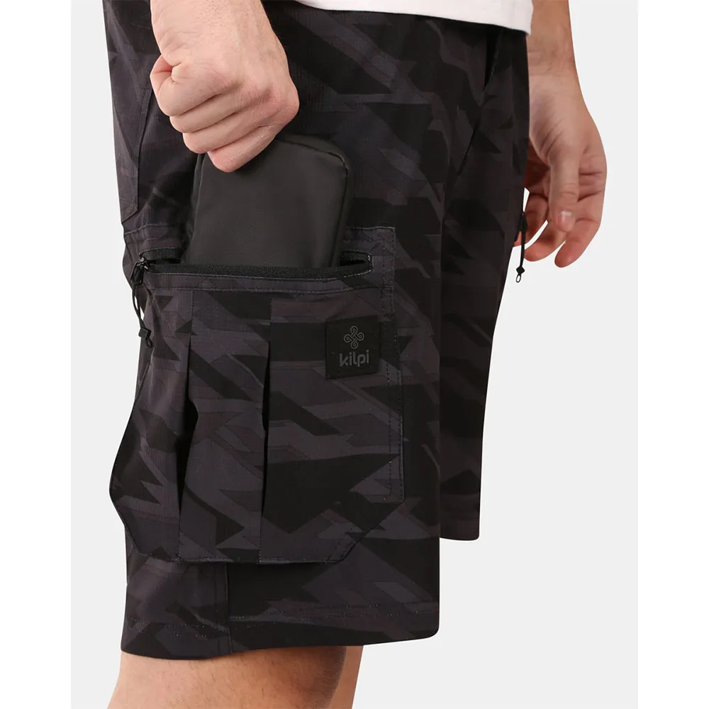 Kilpi Asher Kurze Hose Kilpi Asher Kurze Hose