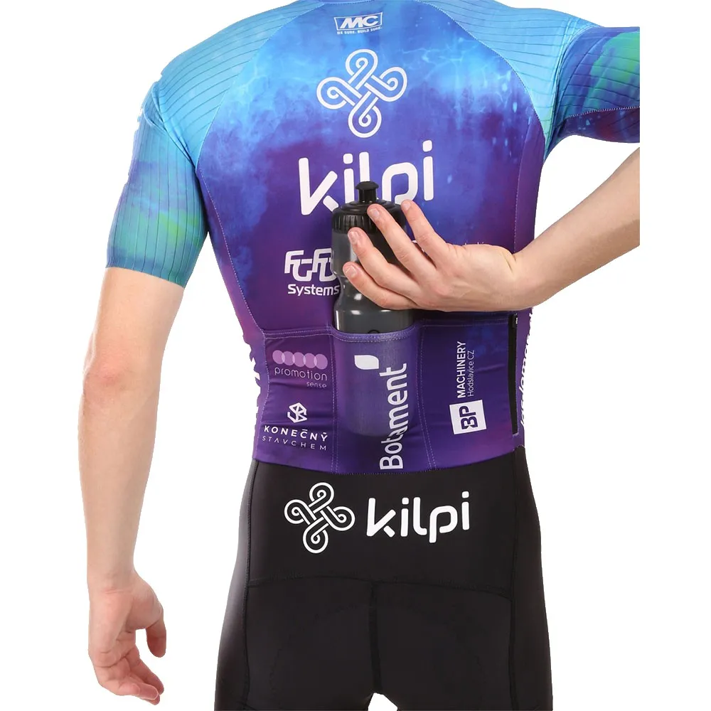 Kilpi Aurora Rad-skinsuit Kilpi Aurora Rad-skinsuit