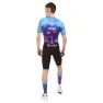 Kilpi Aurora Rad-skinsuit