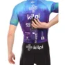 Kilpi Aurora Rad-skinsuit