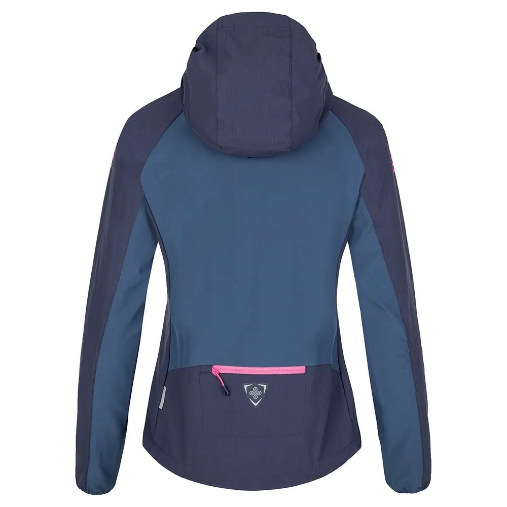 Kilpi Balans Softshelljacke