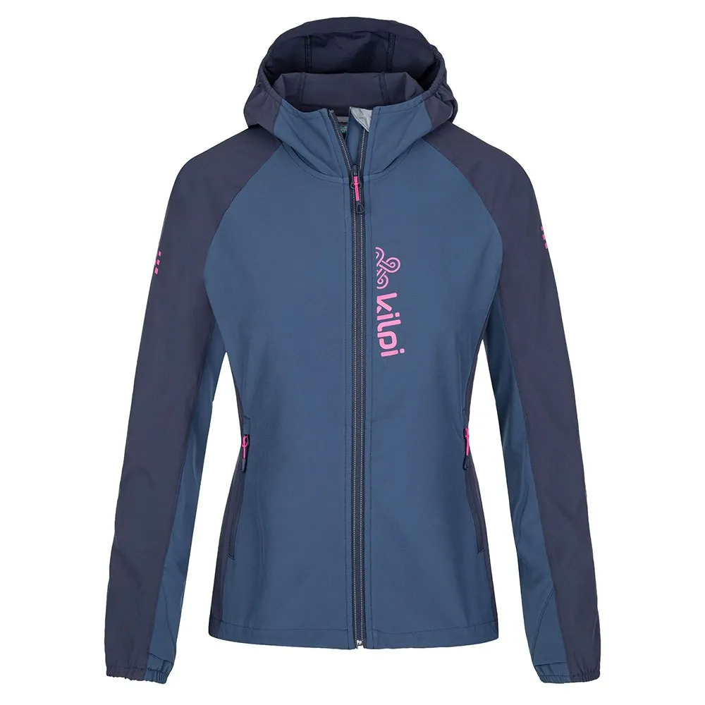 Kilpi Balans Softshelljacke