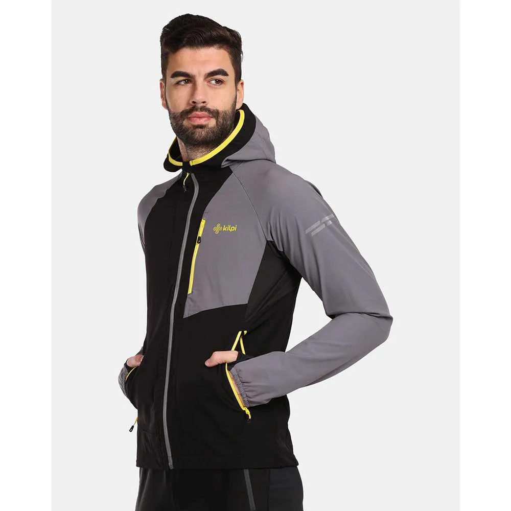 Kilpi Baleo Softshelljacke Kilpi Baleo Softshelljacke