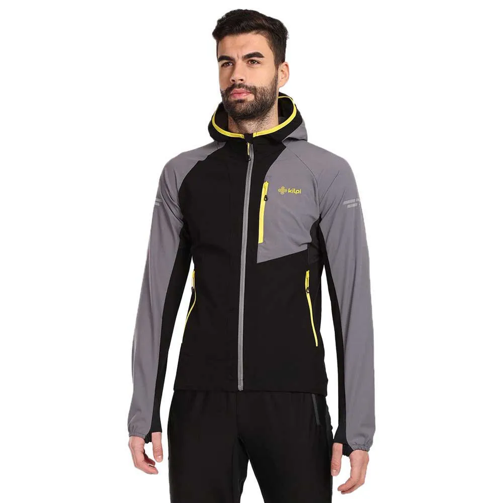 Kilpi Baleo Softshelljacke Kilpi Baleo Softshelljacke