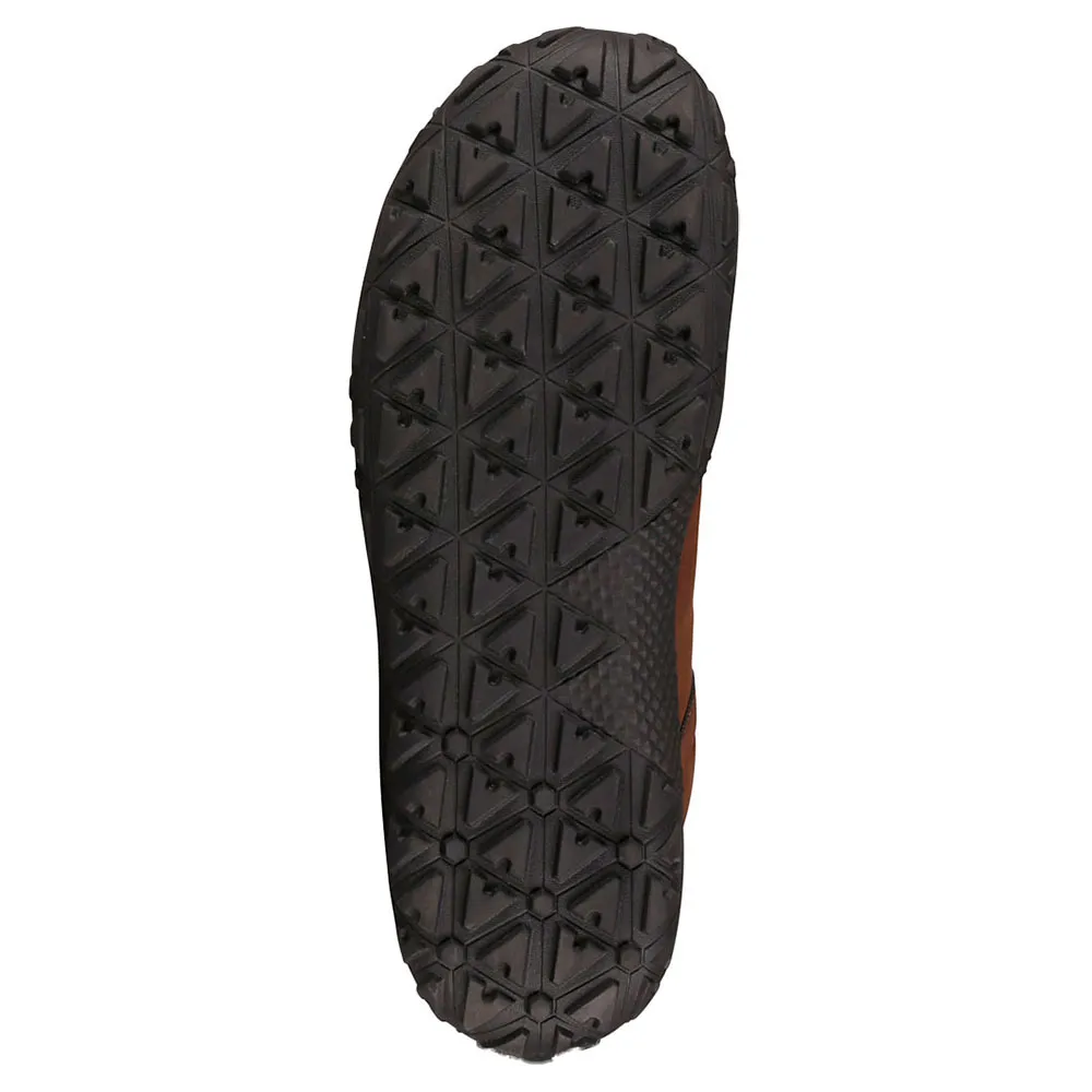 Kilpi Bare High Wp Wanderstiefel, Brown Kilpi Bare High Wp Wanderstiefel, Brown