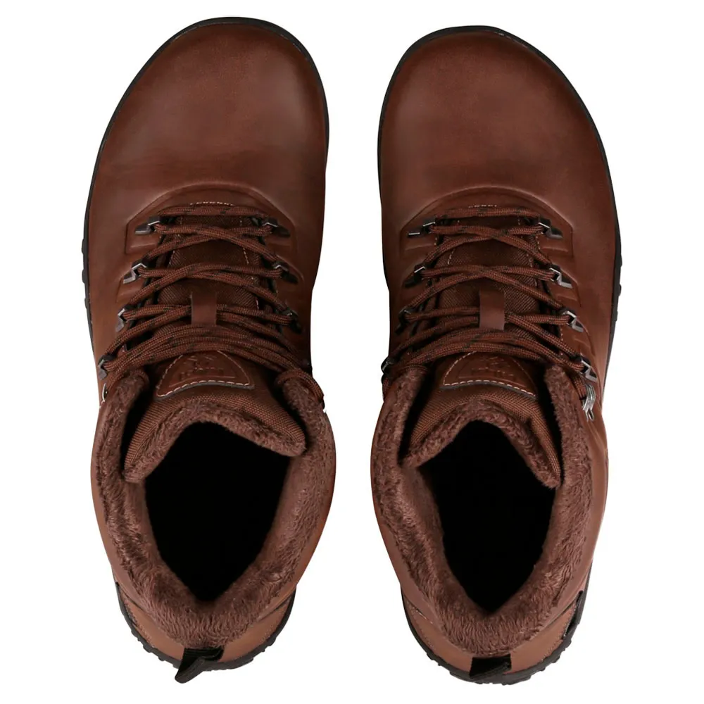 Kilpi Bare High Wp Wanderstiefel, Brown Kilpi Bare High Wp Wanderstiefel, Brown