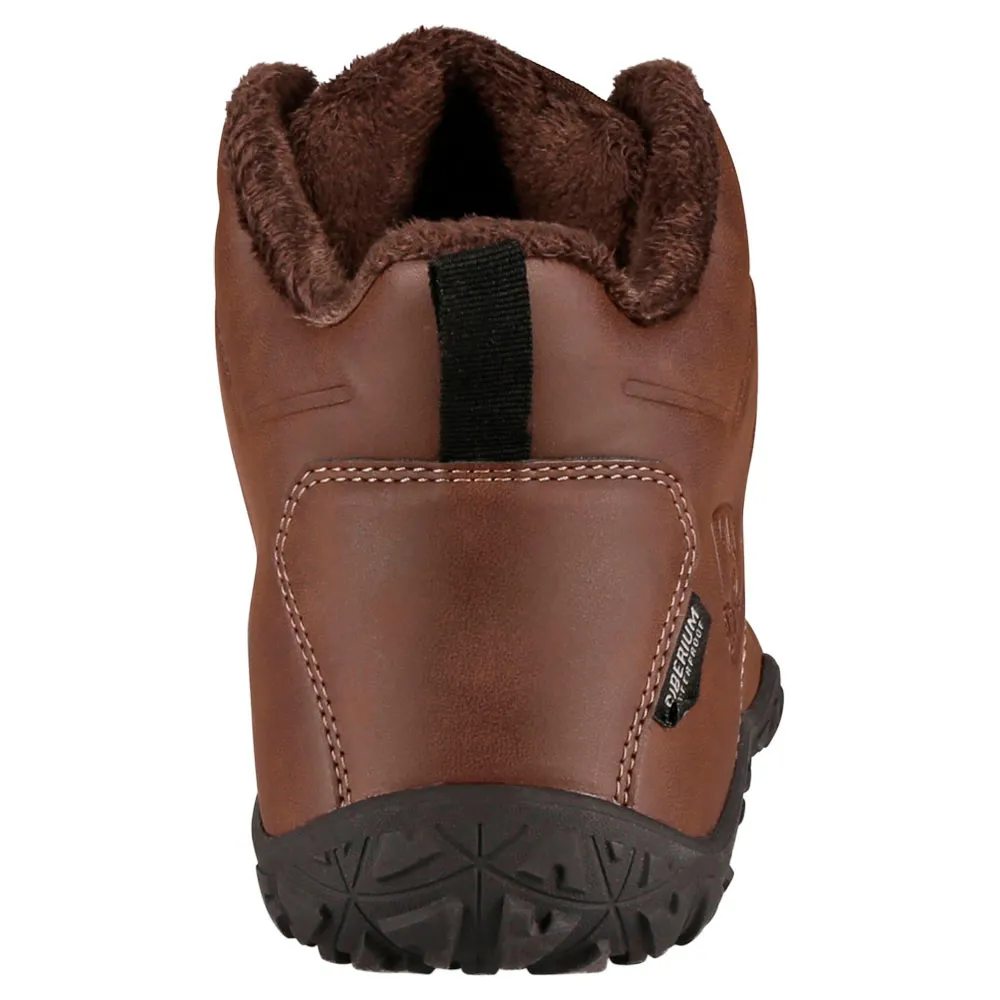 Kilpi Bare High Wp Wanderstiefel, Brown Kilpi Bare High Wp Wanderstiefel, Brown