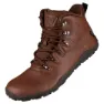 Kilpi Bare High Wp Wanderstiefel, Brown