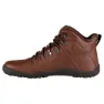 Kilpi Bare High Wp Wanderstiefel, Brown