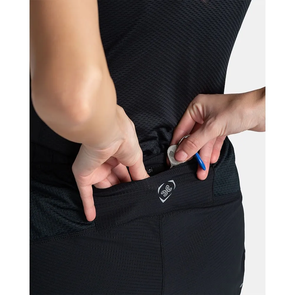Kilpi Bergen Kurze Hose female
