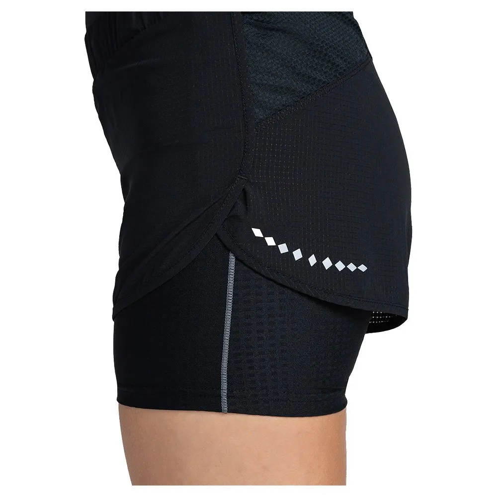 Kilpi Bergen Kurze Hose female