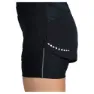 Kilpi Bergen Kurze Hose female