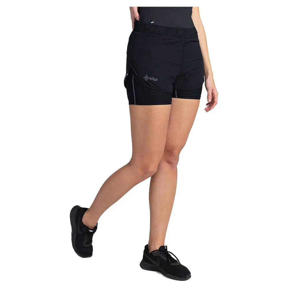 Kilpi Bergen Kurze Hose female