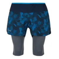 Kilpi Bergen Kurze Leggings male