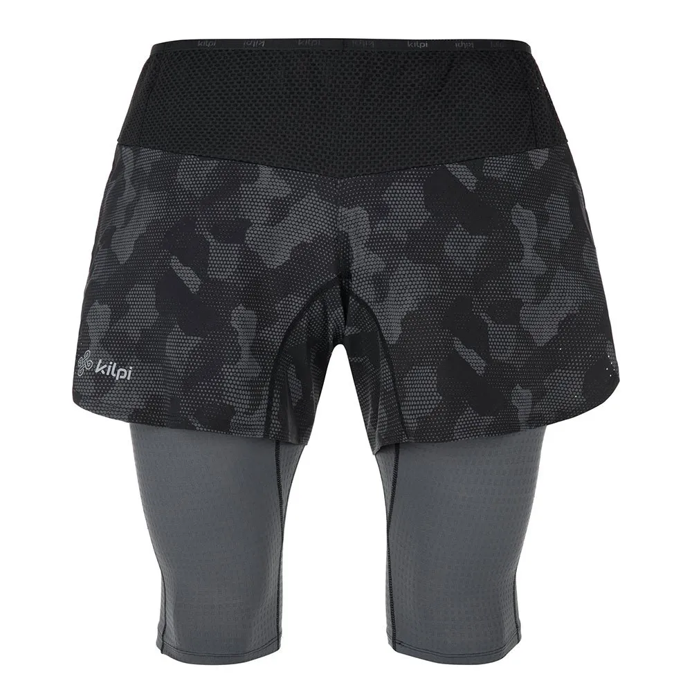 Kilpi Bergen Kurze Leggings male Kilpi Bergen Kurze Leggings male