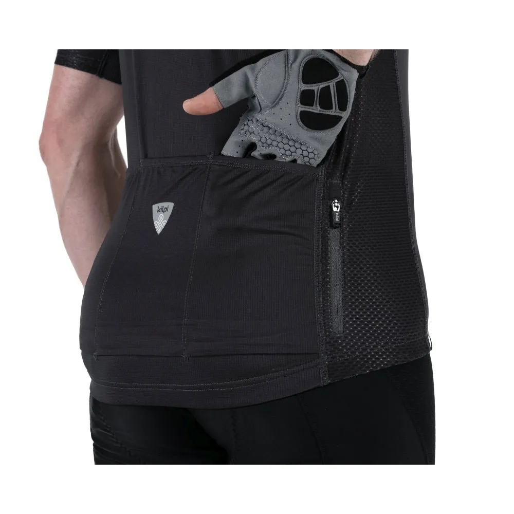 Kilpi Brian Kurzarm-radtrikot Kilpi Brian Kurzarm-radtrikot