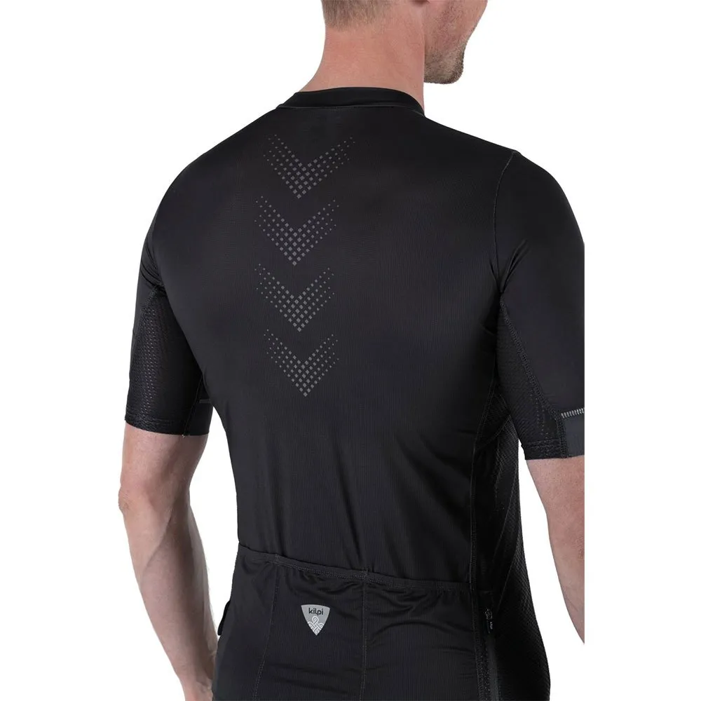 Kilpi Brian Kurzarm-radtrikot Kilpi Brian Kurzarm-radtrikot