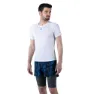 Kilpi Brick Kurzarm-t-shirt male, White