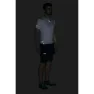 Kilpi Brick Kurzarm-t-shirt male, White