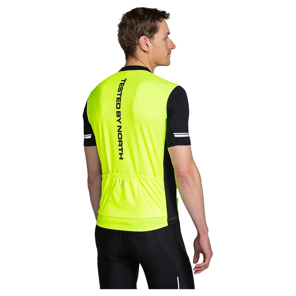 Kilpi Cavalet Kurzarm-radtrikot Kilpi Cavalet Kurzarm-radtrikot