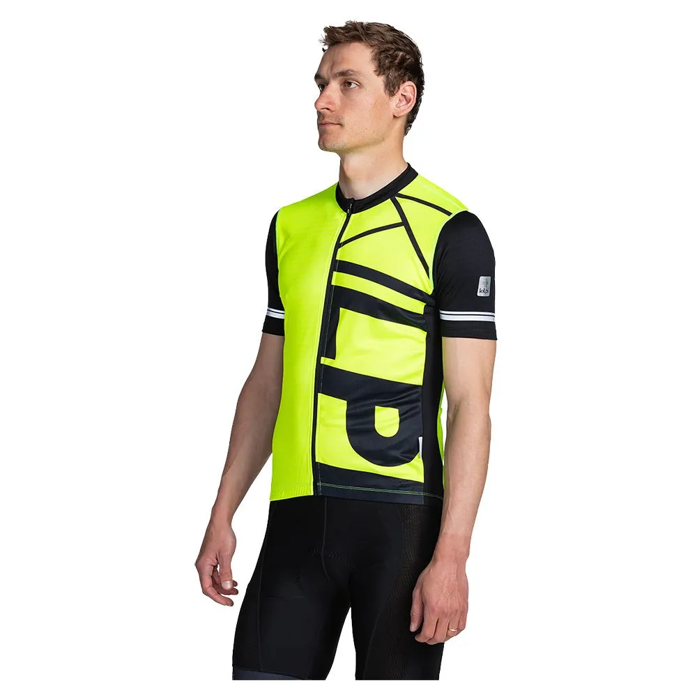 Kilpi Cavalet Kurzarm-radtrikot Kilpi Cavalet Kurzarm-radtrikot