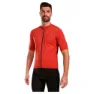 Kilpi Cavalet Kurzarm-radtrikot